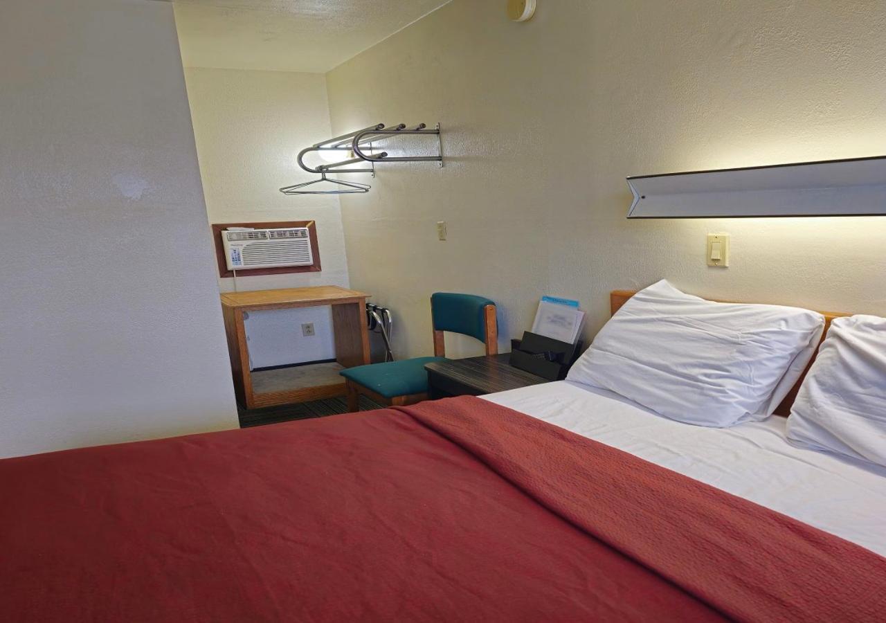 Home Motel アボッツフォード エクステリア 写真