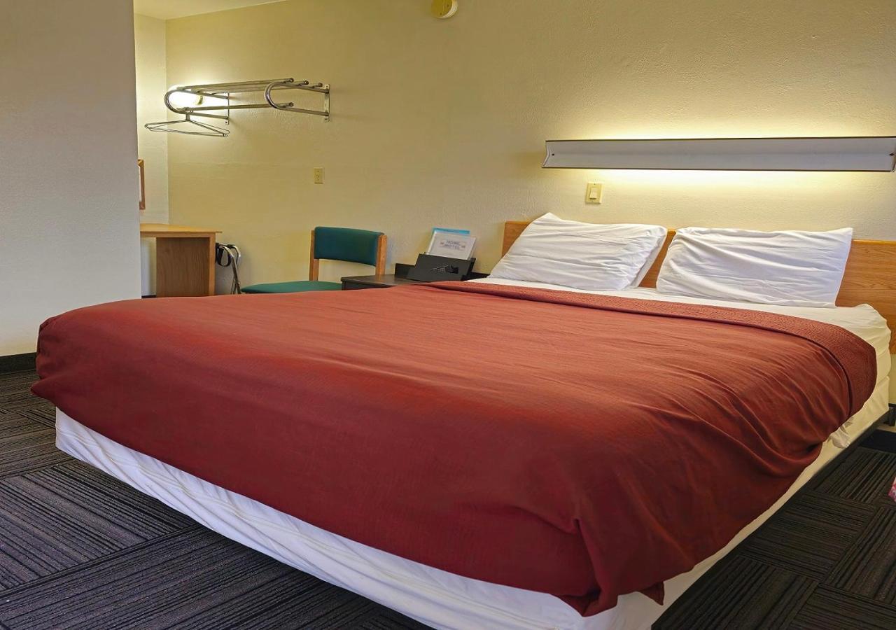 Home Motel アボッツフォード エクステリア 写真