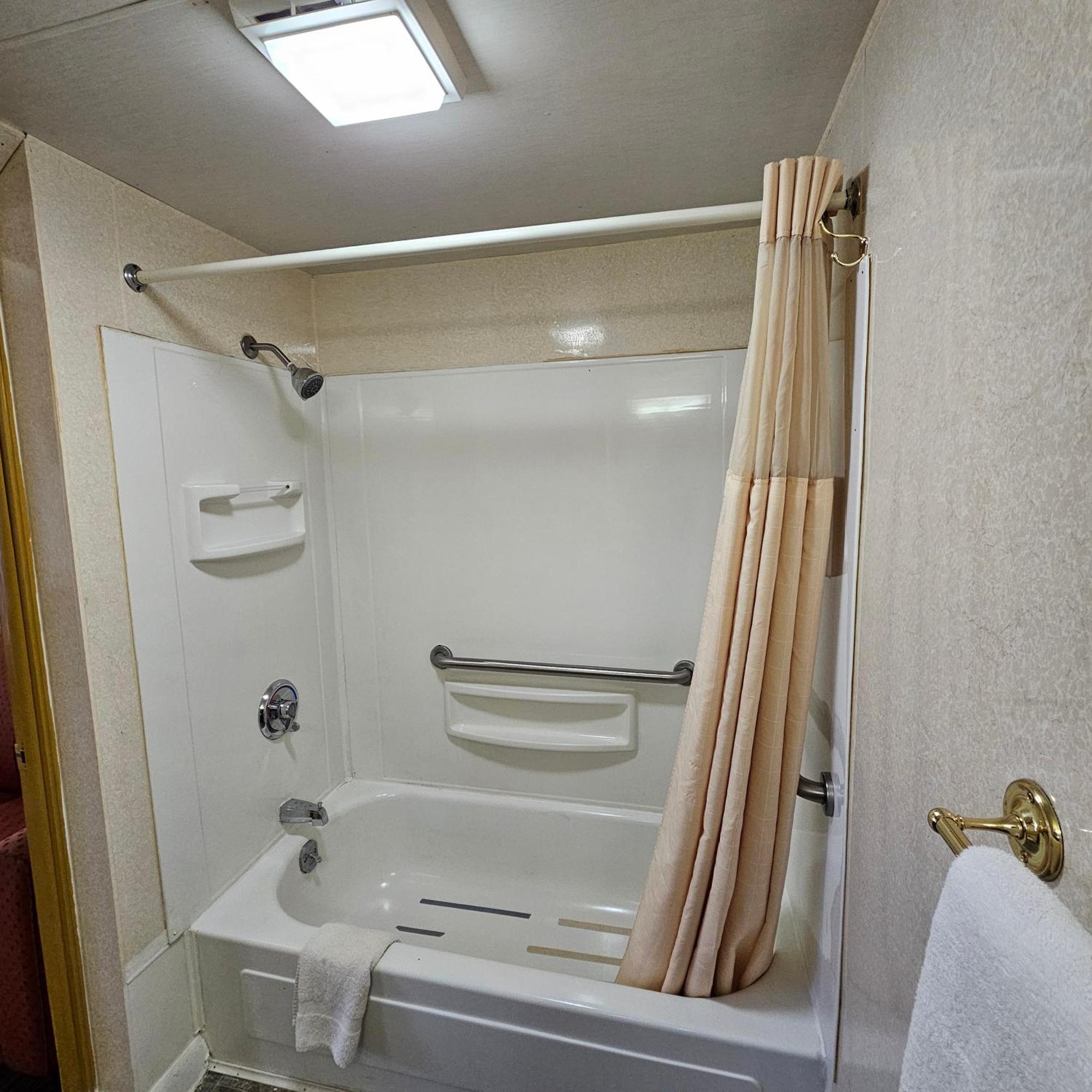 Home Motel アボッツフォード エクステリア 写真