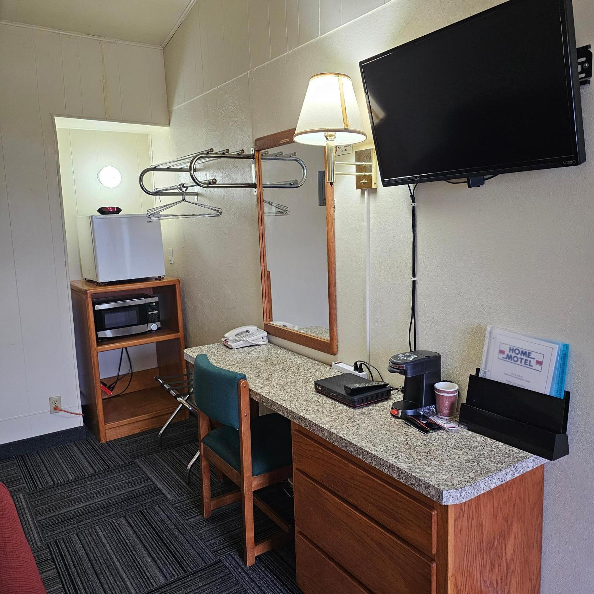 Home Motel アボッツフォード エクステリア 写真