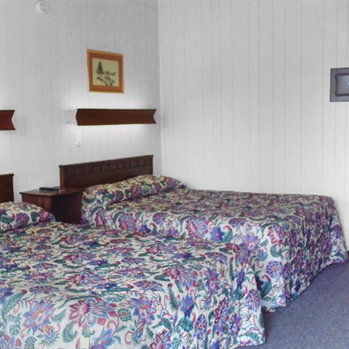 Home Motel アボッツフォード 部屋 写真