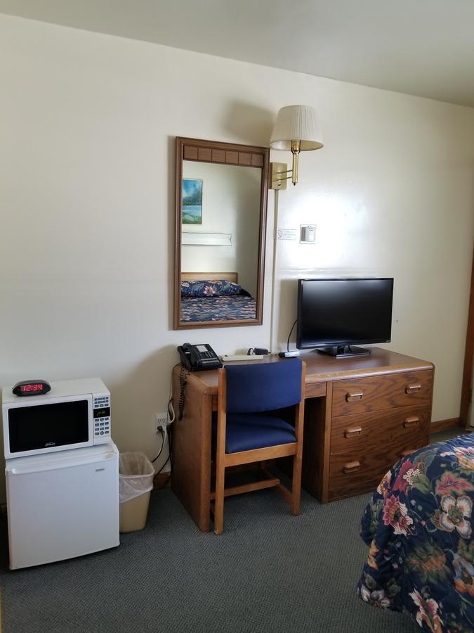 Home Motel アボッツフォード エクステリア 写真