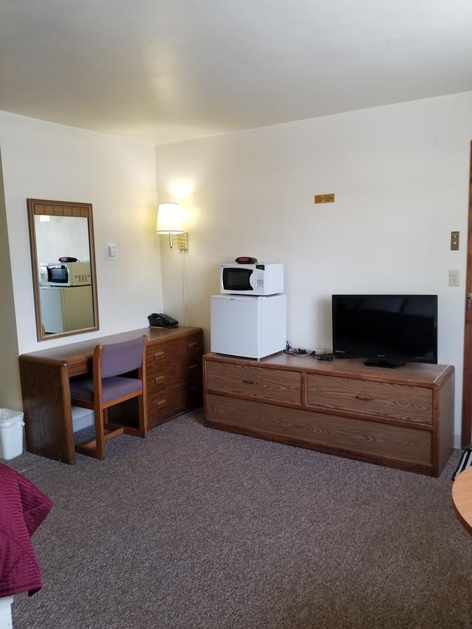 Home Motel アボッツフォード エクステリア 写真