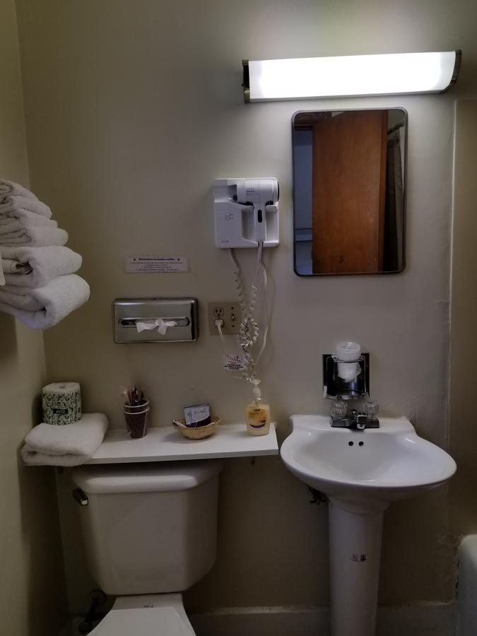 Home Motel アボッツフォード エクステリア 写真