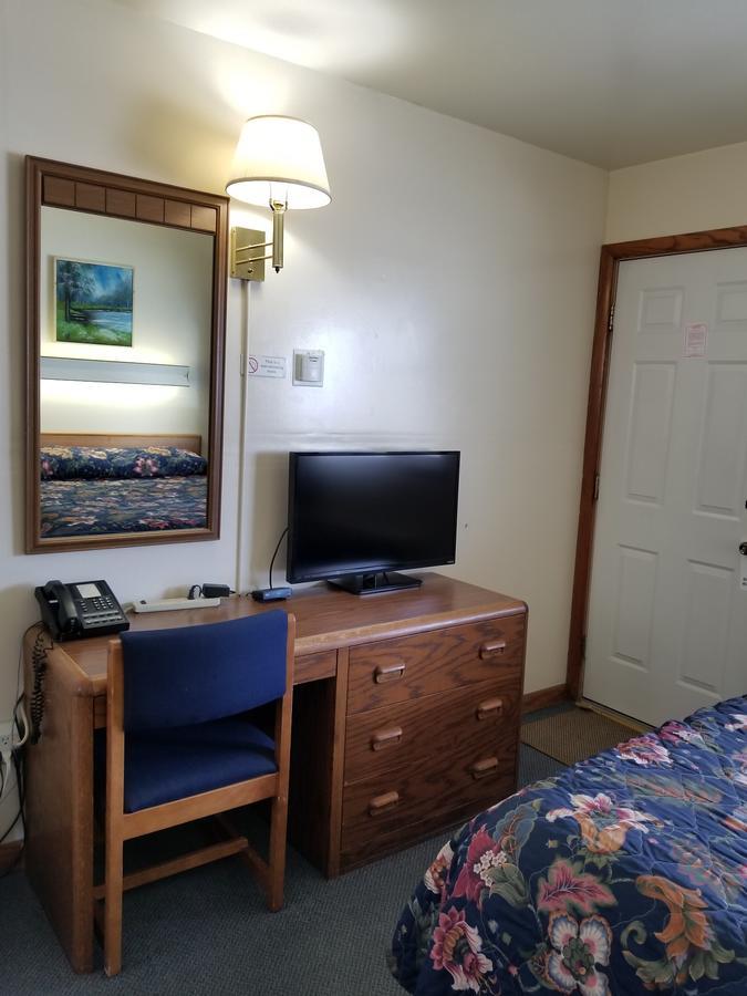 Home Motel アボッツフォード エクステリア 写真