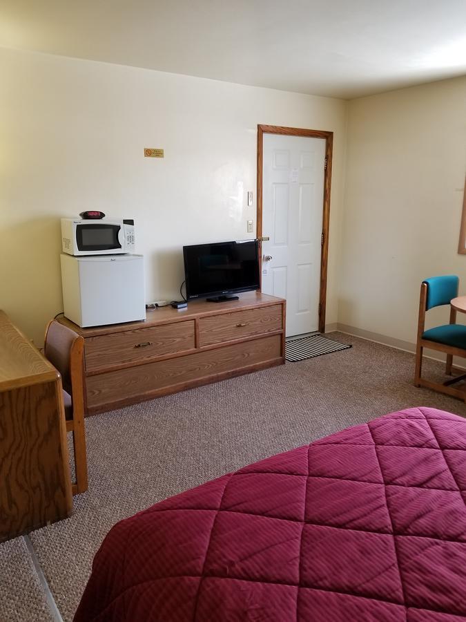 Home Motel アボッツフォード エクステリア 写真
