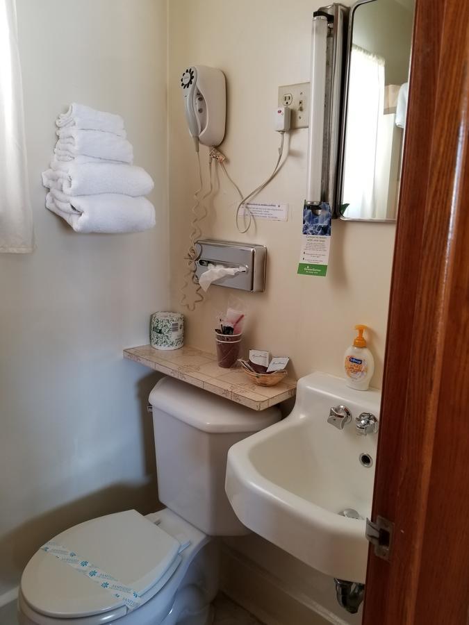 Home Motel アボッツフォード エクステリア 写真
