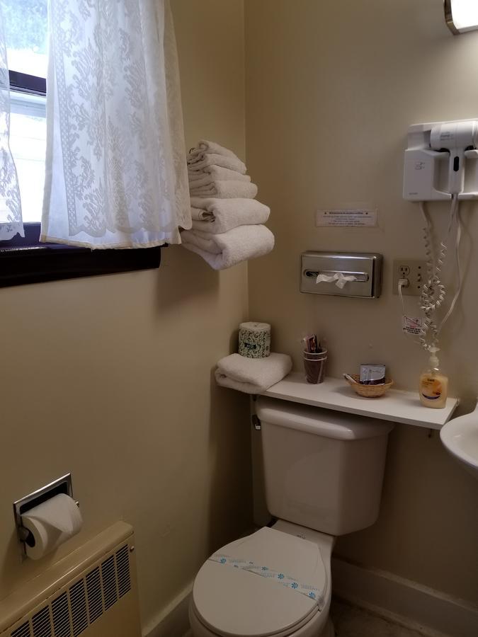 Home Motel アボッツフォード エクステリア 写真