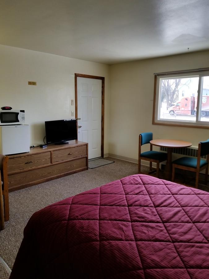 Home Motel アボッツフォード エクステリア 写真