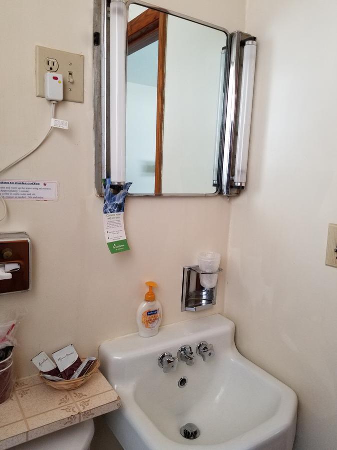 Home Motel アボッツフォード エクステリア 写真