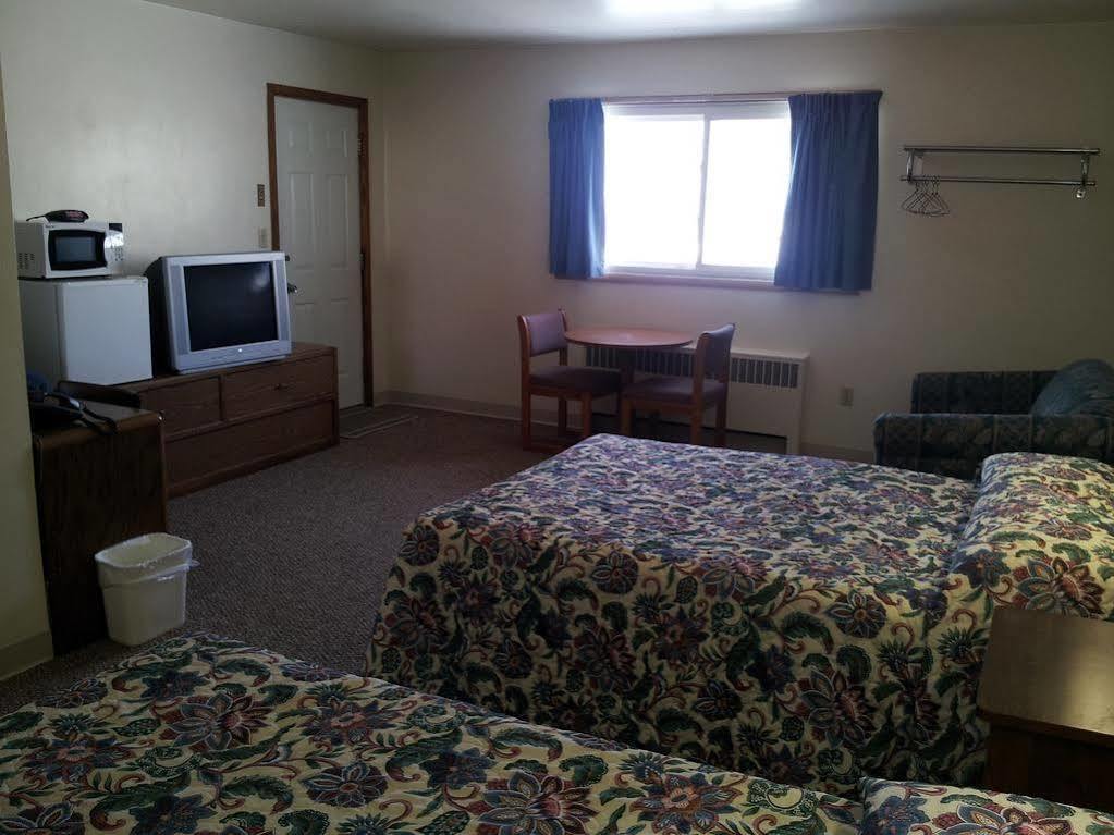 Home Motel アボッツフォード エクステリア 写真