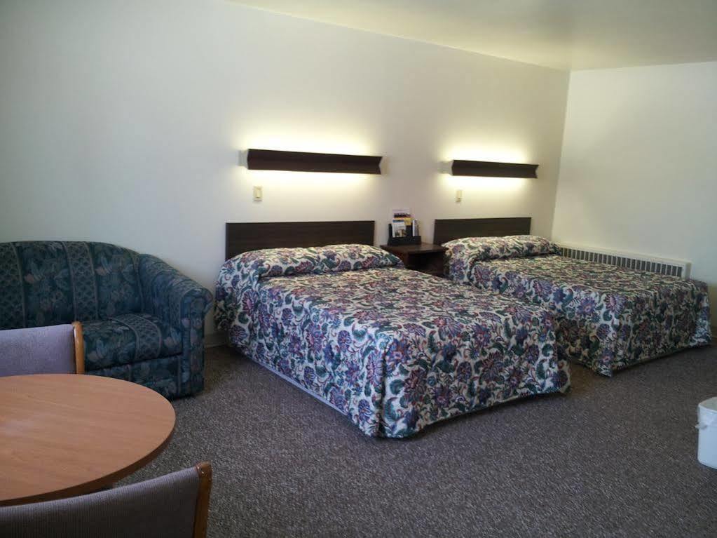 Home Motel アボッツフォード エクステリア 写真